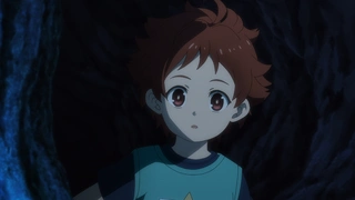 SI-VIS：英雄之声 第13话