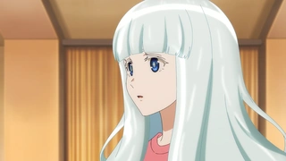 SI-VIS：英雄之声 第16话