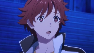 SI-VIS：英雄之声 第21话