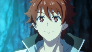 SI-VIS：英雄之声 第20话