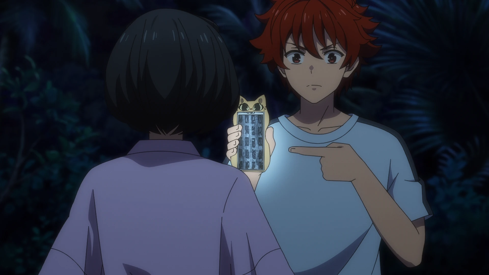 SI-VIS：英雄之声 第10话