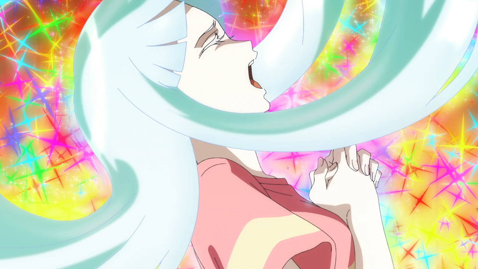 SI-VIS：英雄之声 第13话