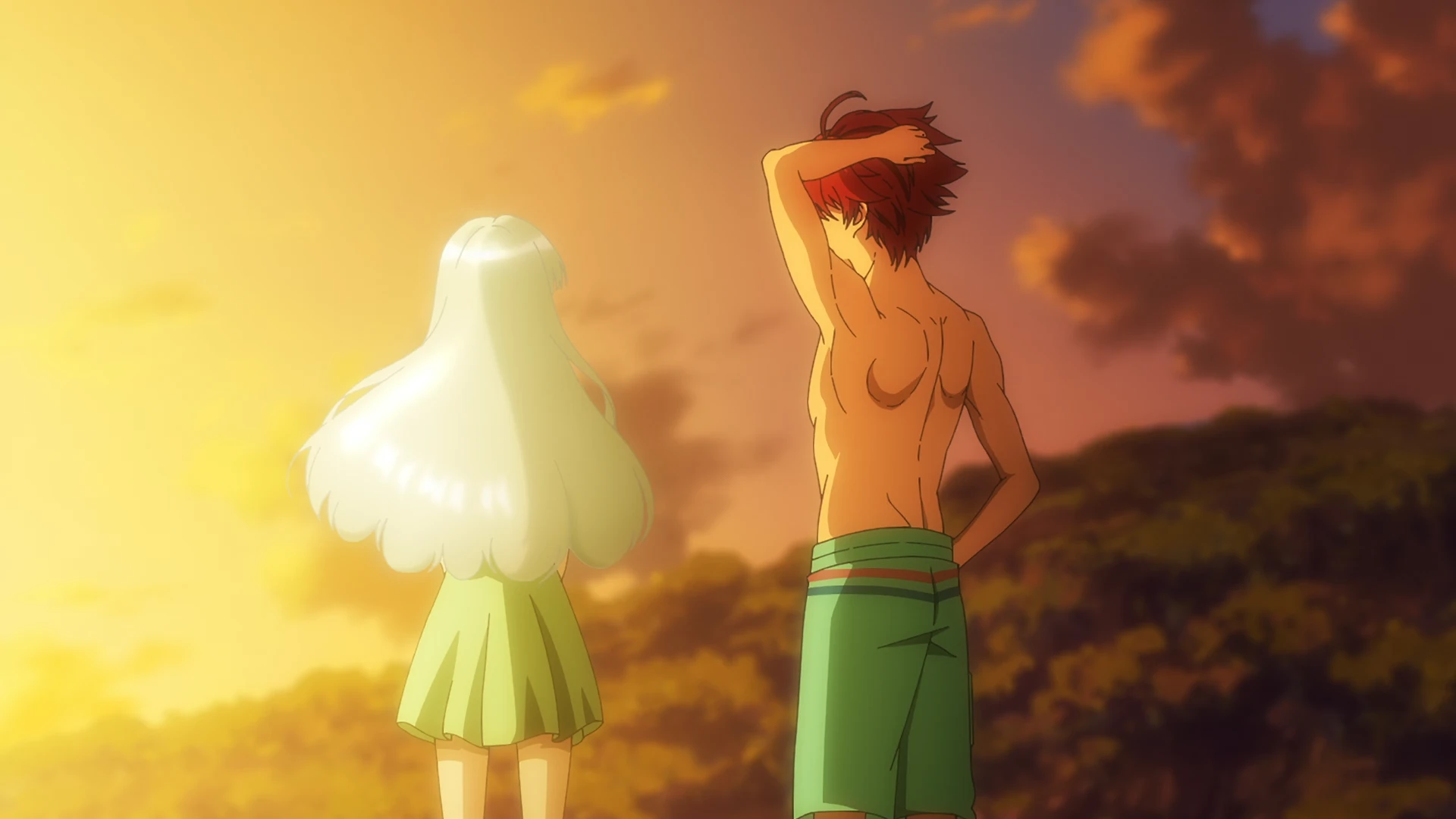 SI-VIS：英雄之声 第11话