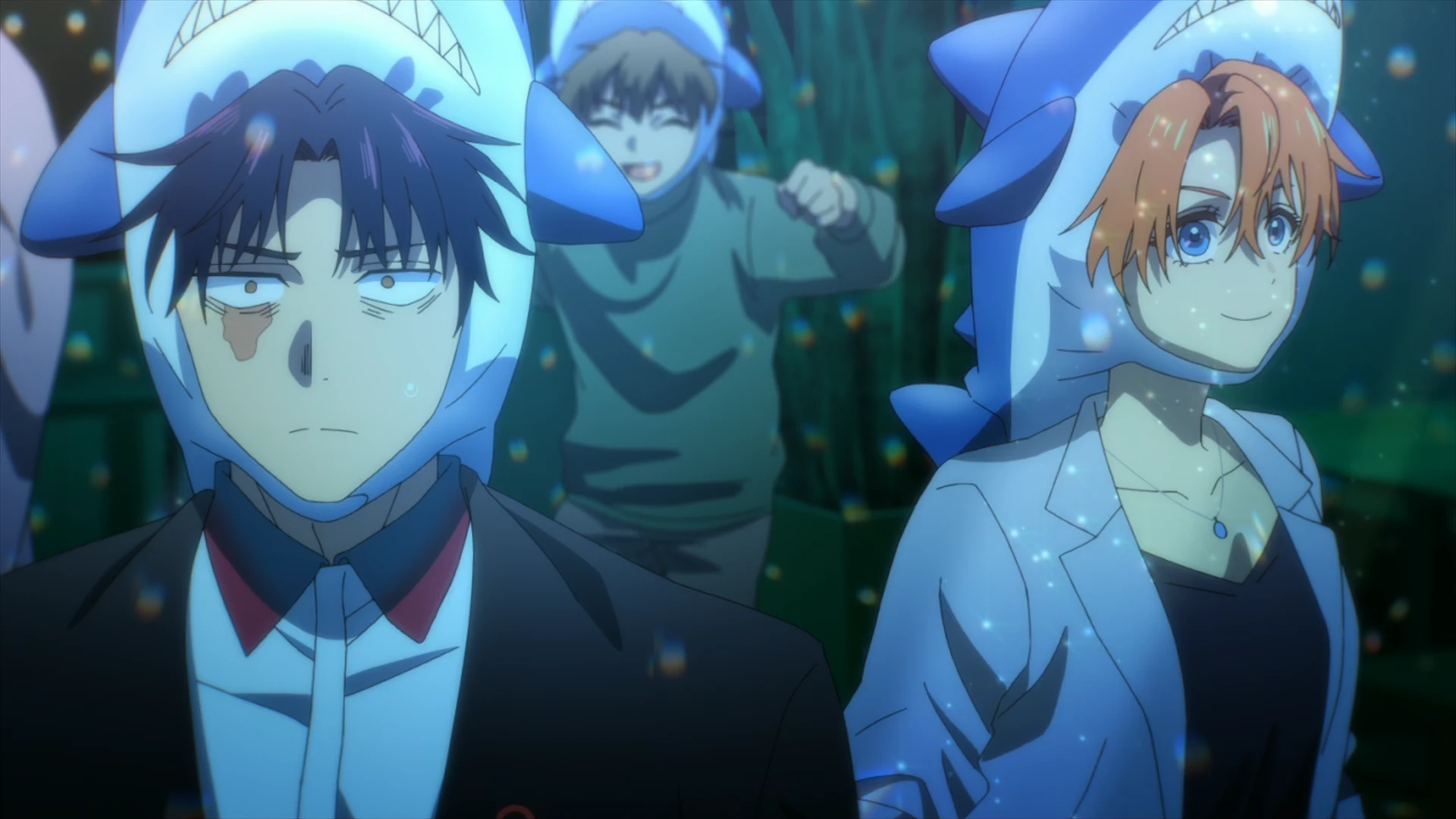 婚姻剧毒 第3话