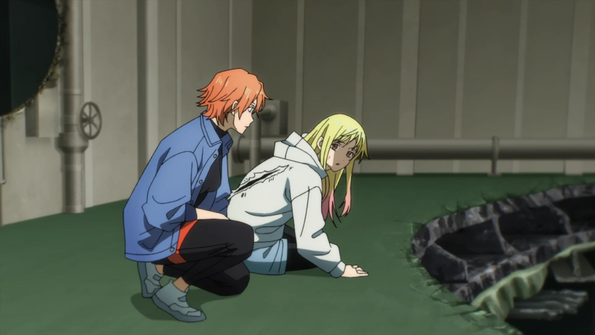 婚姻剧毒 第3话