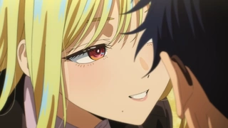 婚姻剧毒 PV2