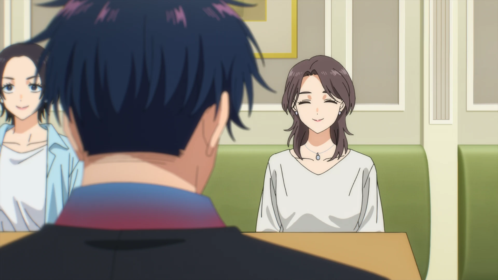 婚姻剧毒 第1话