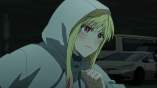 婚姻剧毒 第2话