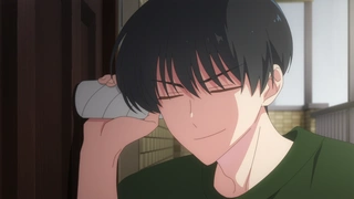 现在多闻君是哪一面！？ 第9话