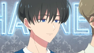 现在多闻君是哪一面！？ 第1话