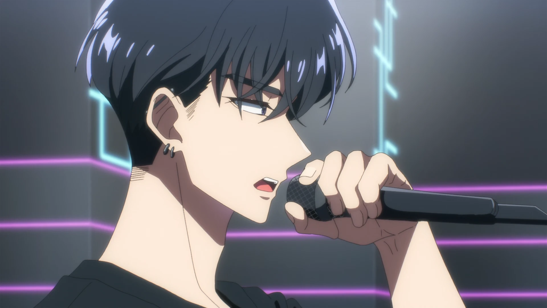 现在多闻君是哪一面！？ 第5话