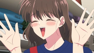 现在多闻君是哪一面！？ 第2话