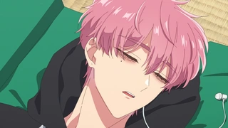 现在多闻君是哪一面！？ 第5话