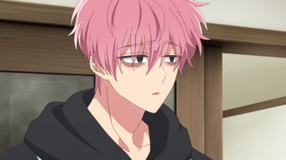 现在多闻君是哪一面！？ 第6话