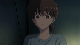 现在多闻君是哪一面！？ 第8话