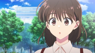 现在多闻君是哪一面！？ 第7话