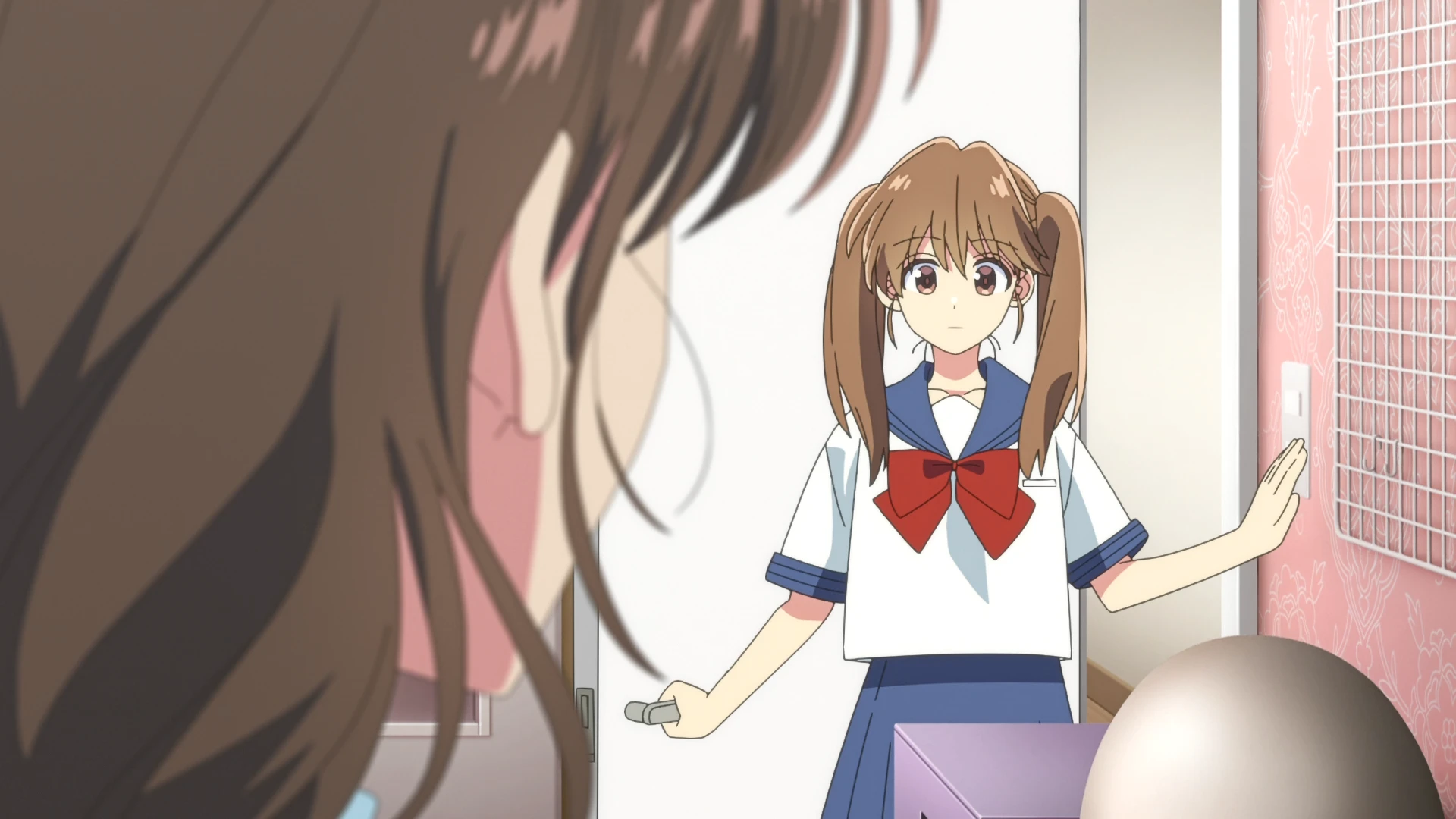 现在多闻君是哪一面！？ 第13话