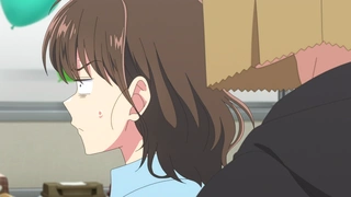 现在多闻君是哪一面！？ 第12话