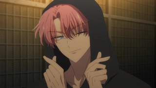 现在多闻君是哪一面！？ 第11话