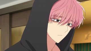 现在多闻君是哪一面！？ 第10话