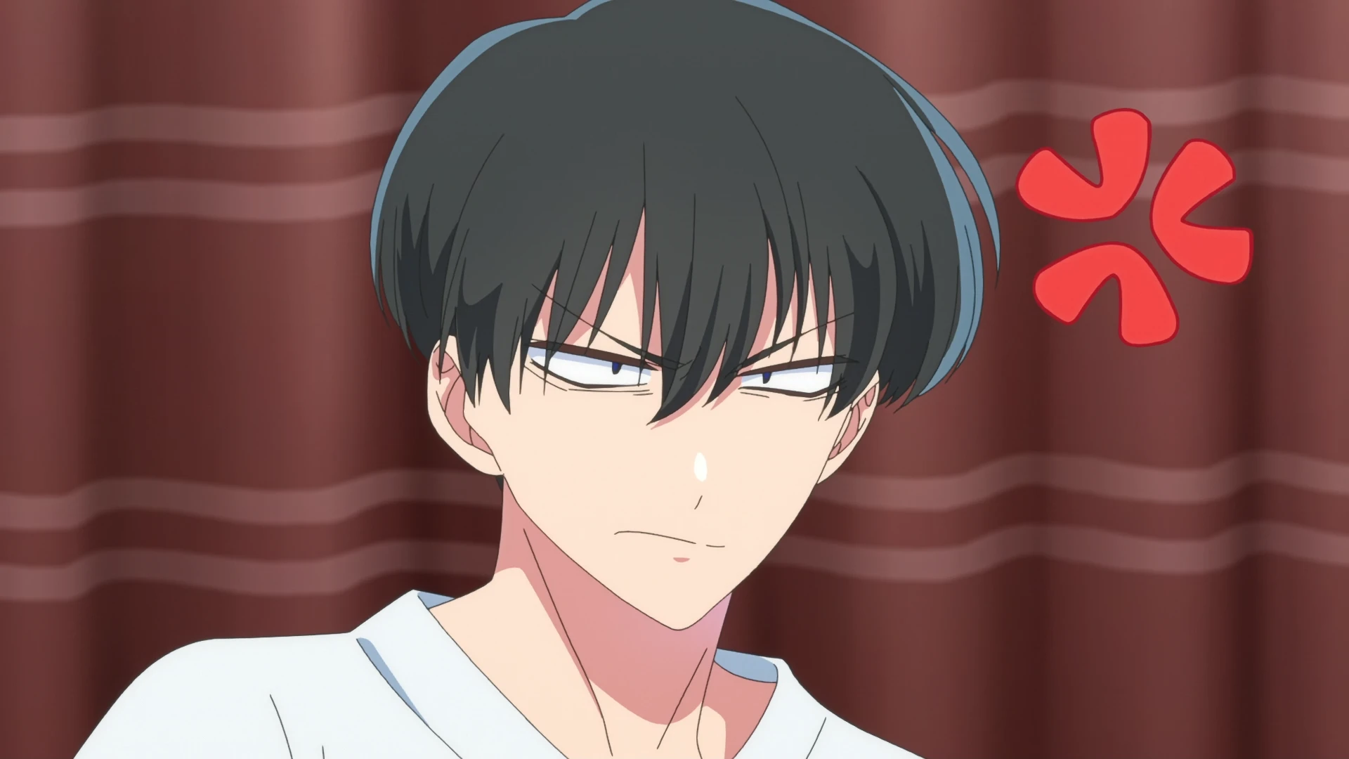 现在多闻君是哪一面！？ 第7话