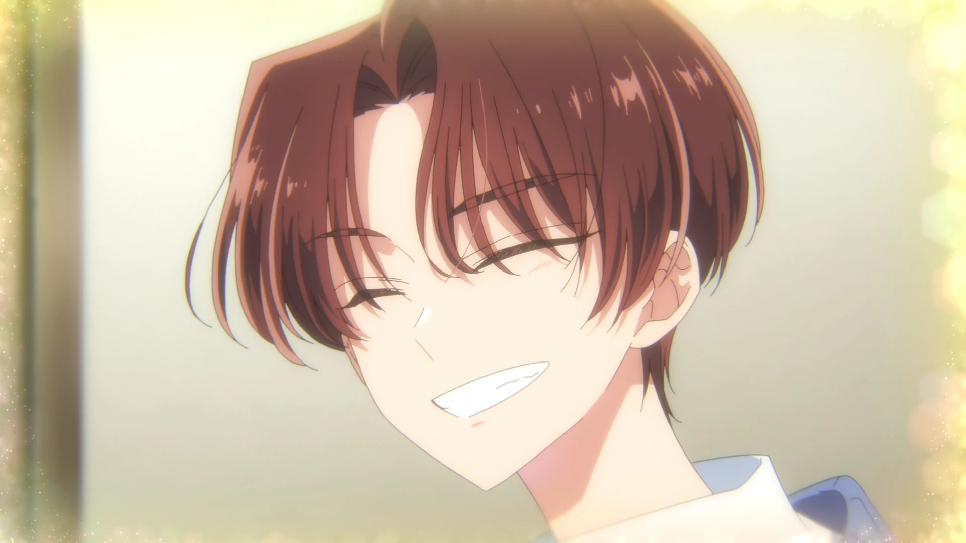 现在多闻君是哪一面！？ 第12话