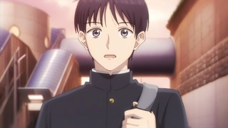 库兹马唱歌的话家里哆啰啰 第12话