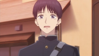 库兹马唱歌的话家里哆啰啰 第4话