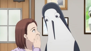 库兹马唱歌的话家里哆啰啰 第11话