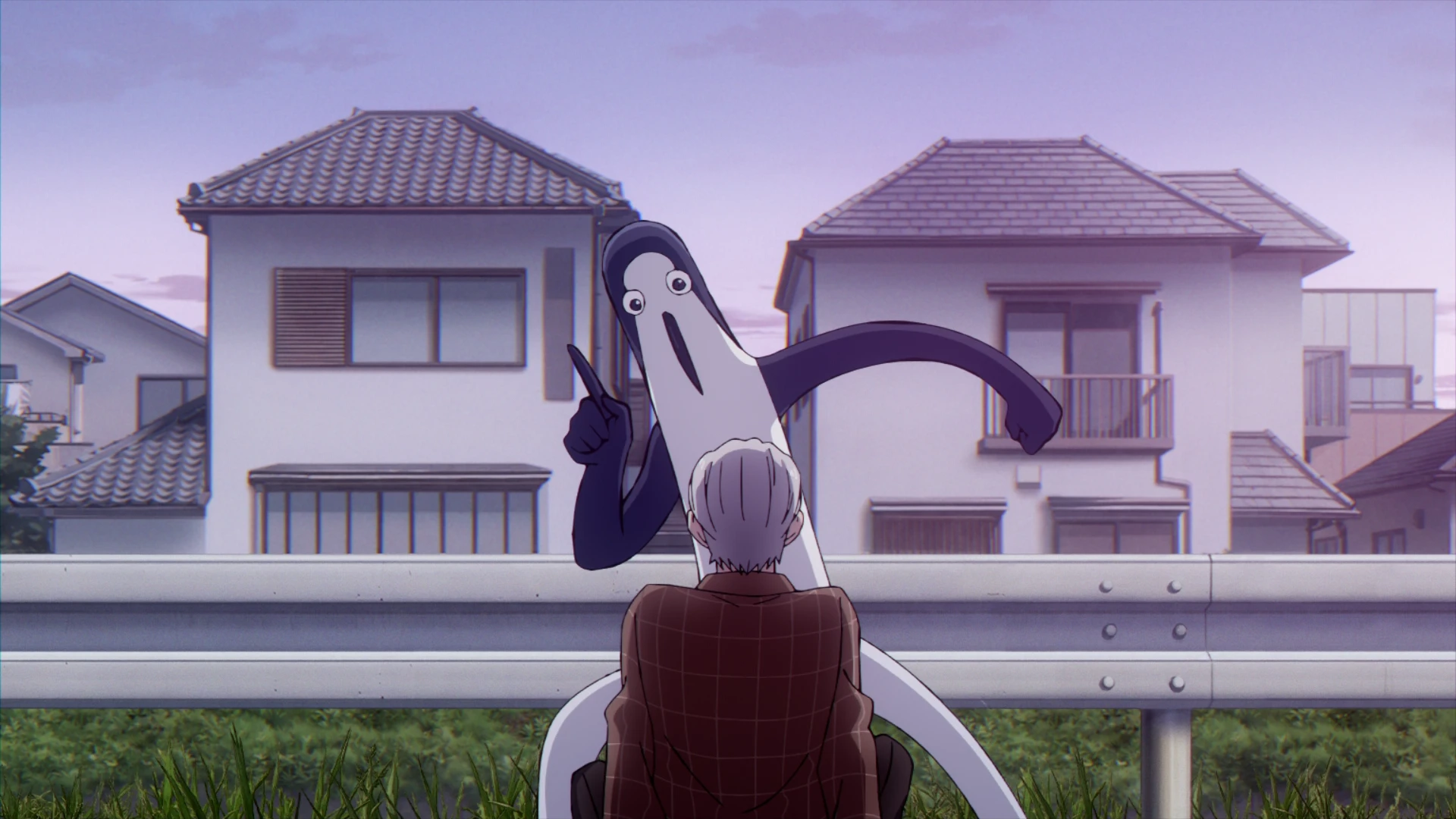 库兹马唱歌的话家里哆啰啰 第2话