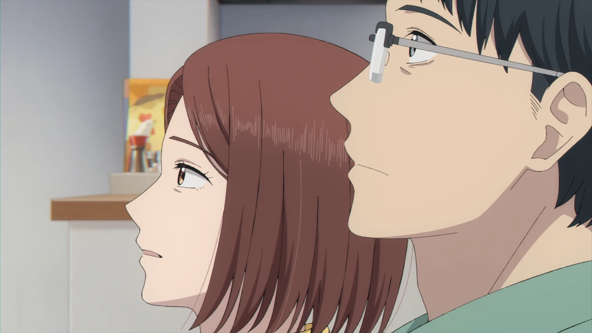 库兹马唱歌的话家里哆啰啰 第2话