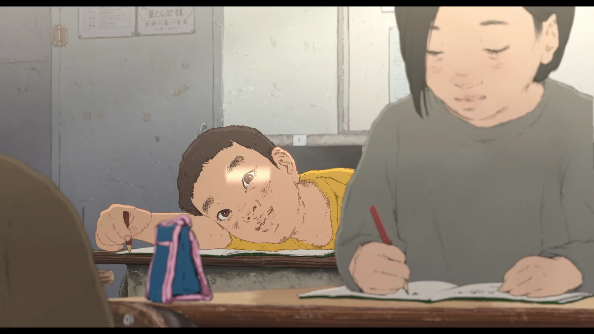 我们是外星人 特报