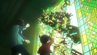 名侦探柯南 高速公路的堕天使 特报