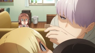 我家的弟弟们真是让您费心了 PV1