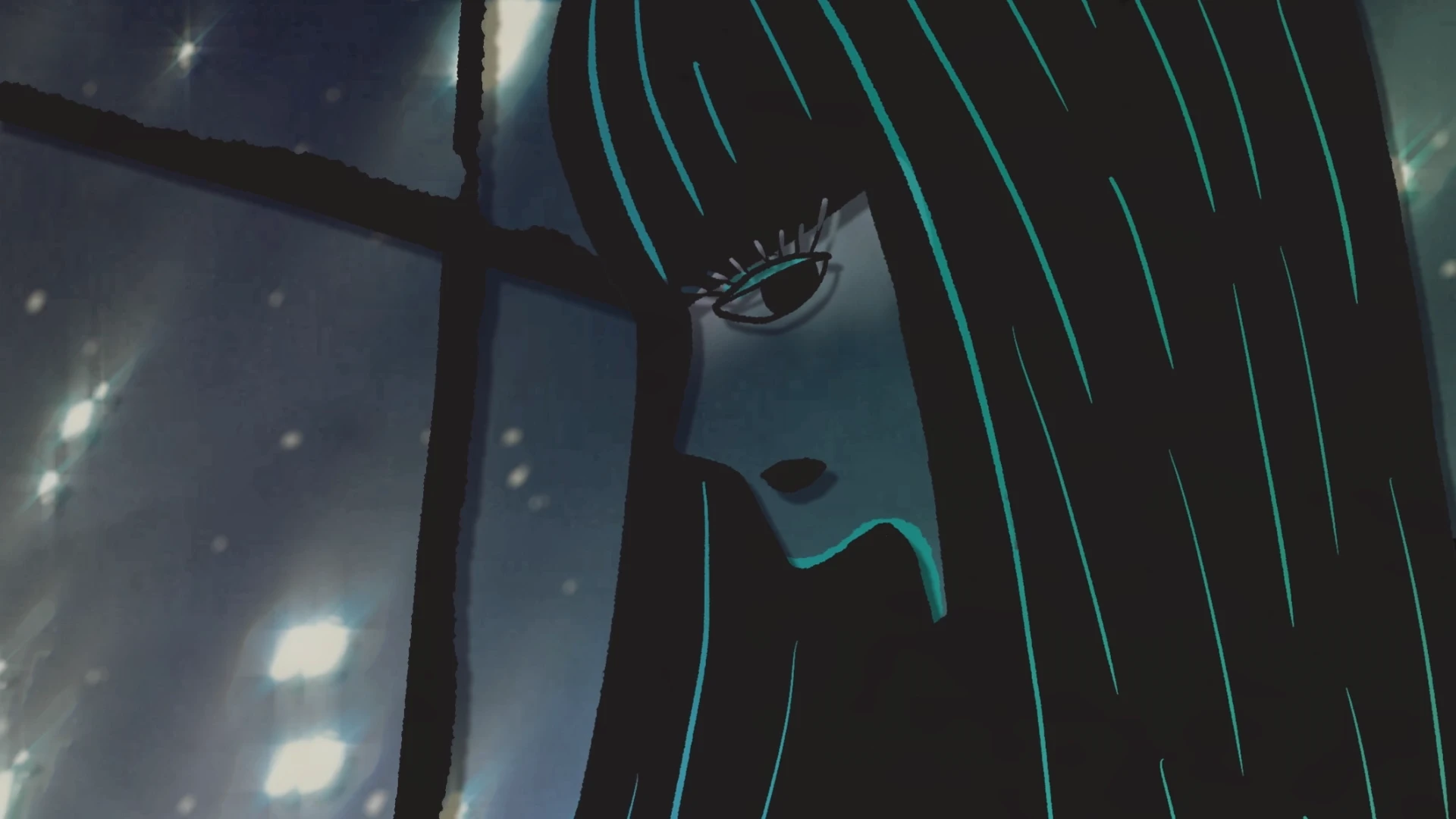 暗芝居 第十六季 第8话