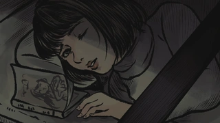 暗芝居 第十六季 第9话