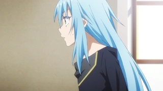 关于我转生变成史莱姆这档事 第四季 第76话