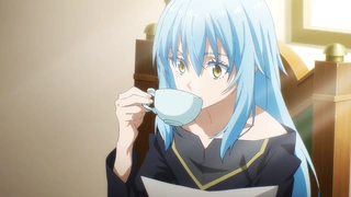 关于我转生变成史莱姆这档事 第四季 第73话