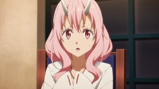 关于我转生变成史莱姆这档事 第四季 第80话