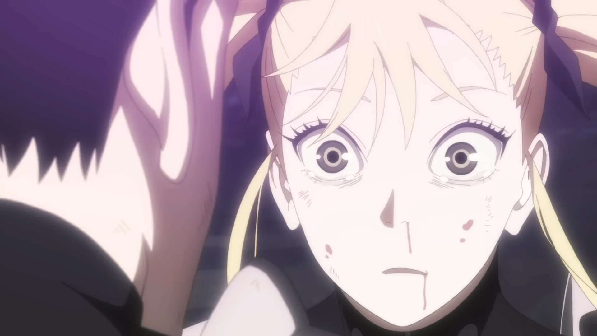 怪兽8号 完结篇 制作决定PV