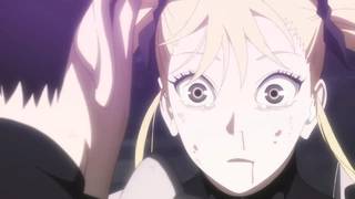 怪兽8号 完结篇 制作决定PV