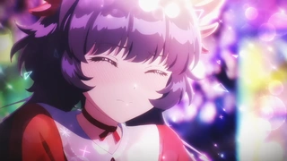 少女怪兽焦糖味 主PV2