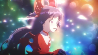 少女怪兽焦糖味 主PV