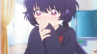 少女怪兽焦糖味 预告PV