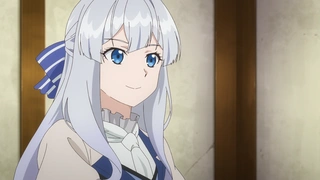 暴怒千金发誓复仇。～凭借魔导书之力打垮祖国～ 第2话