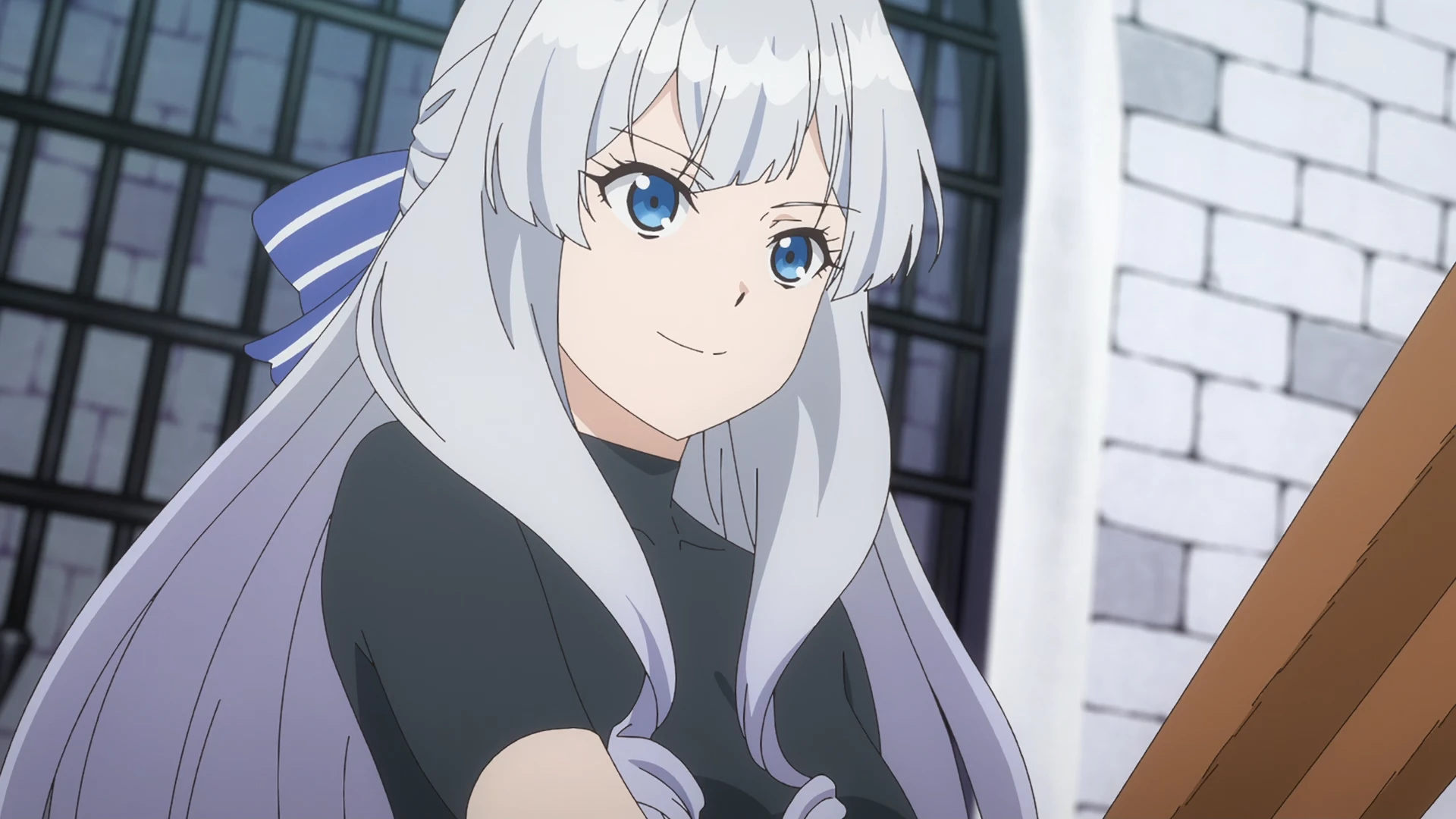 暴怒千金发誓复仇。～凭借魔导书之力打垮祖国～ 第8话