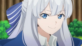 暴怒千金发誓复仇。～凭借魔导书之力打垮祖国～ 第7话