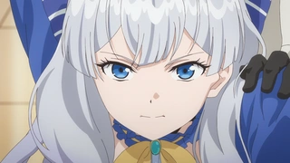 暴怒千金发誓复仇。～凭借魔导书之力打垮祖国～ 第1话