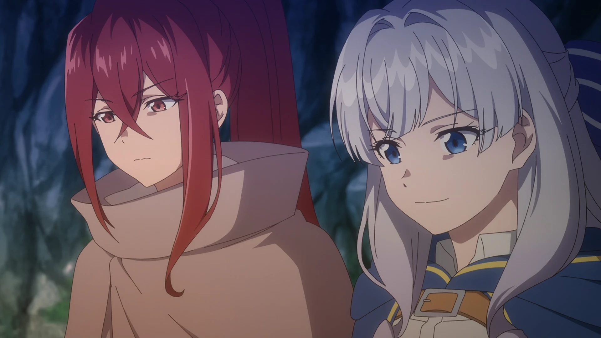 暴怒千金发誓复仇。～凭借魔导书之力打垮祖国～ 第6话