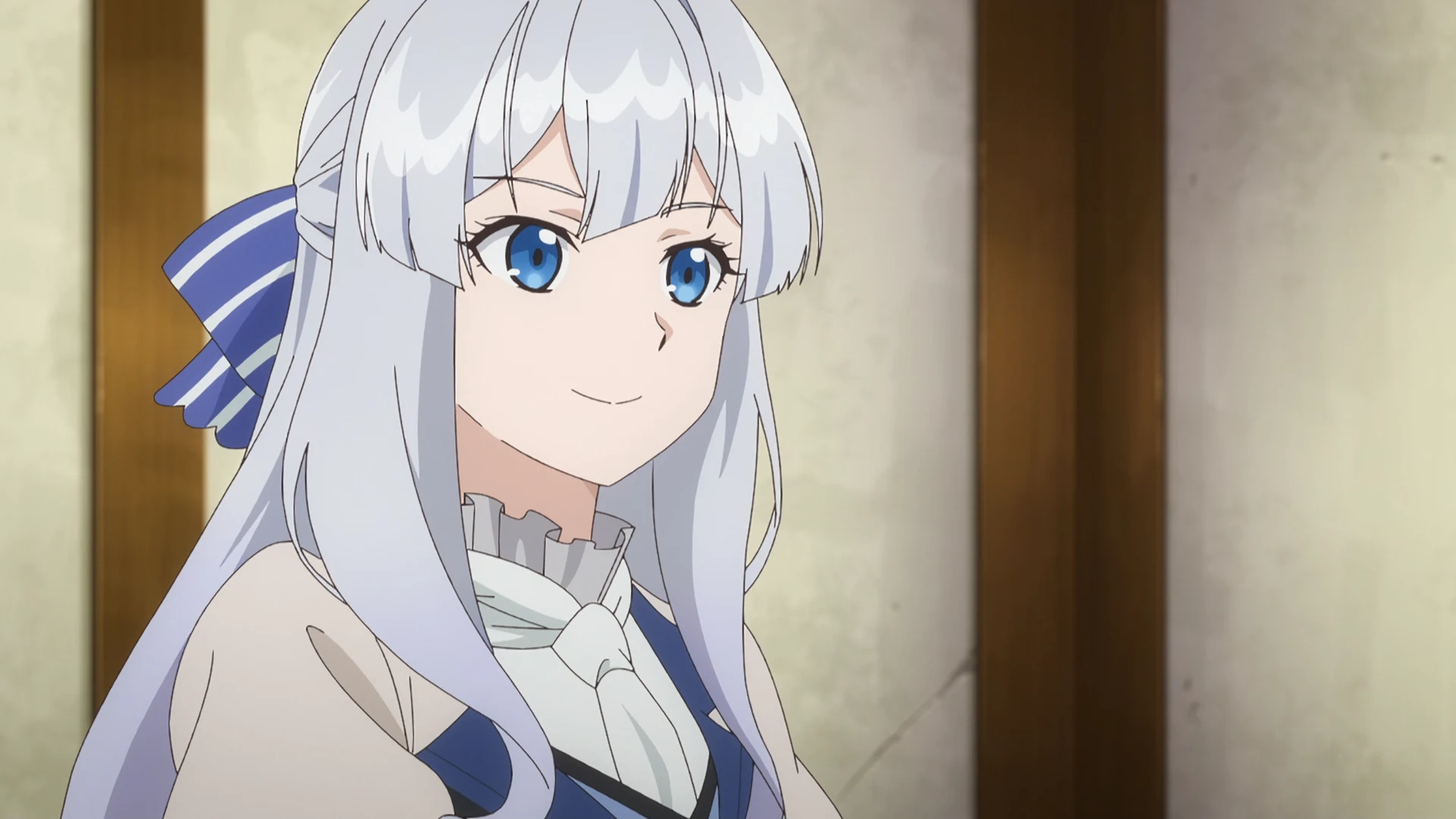暴怒千金发誓复仇。～凭借魔导书之力打垮祖国～ 第2话